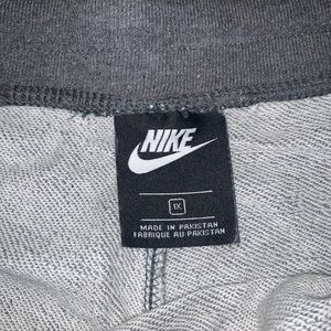 Nike shorts